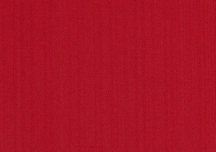 Helston, Scarlet - Fabric Only - Image 3